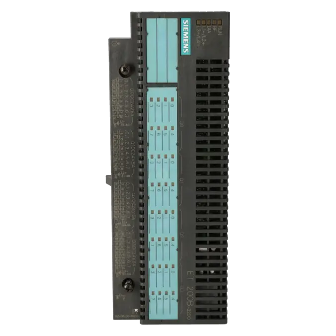 SIEMENS 6ES7132-0BL00-0XB0, Baugruppen, Digitalein- / Digitalausgaben, K0136554, Bild 1