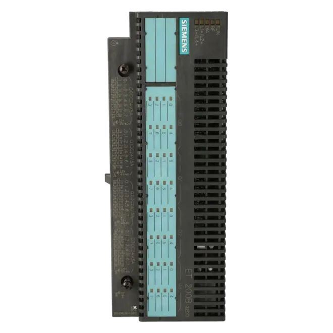SIEMENS 6ES7132-0BL00-0XB0, Baugruppen, Digitalein- / Digitalausgaben, K0136554