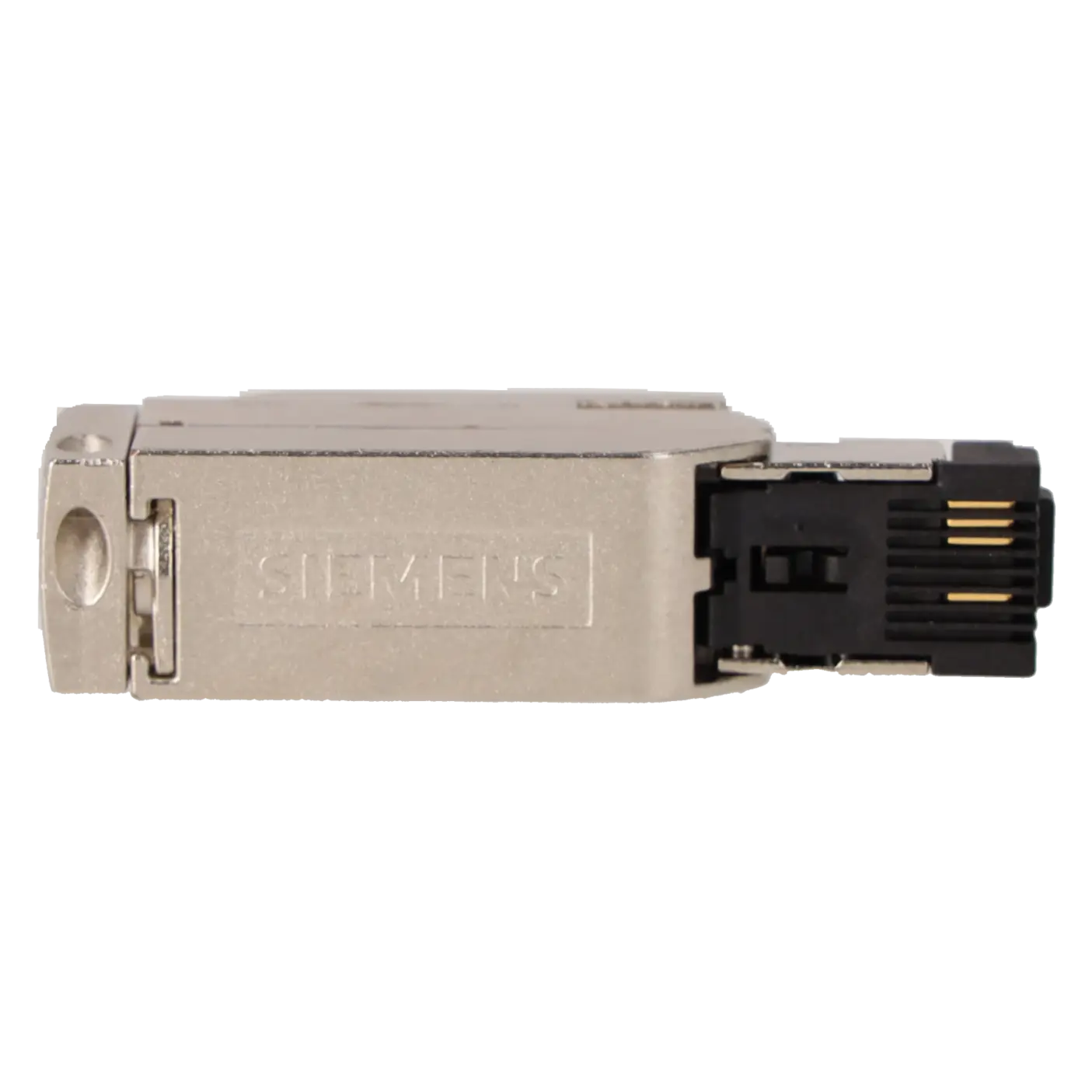 SIEMENS 6GK1901-1BB10-2AB0, Baugruppen, Verbindungssysteme / Leitungen, K0136881, Bild 3