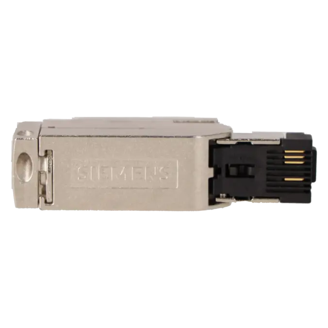 SIEMENS 6GK1901-1BB10-2AB0, Baugruppen, Verbindungssysteme / Leitungen, K0136881, Bild 3