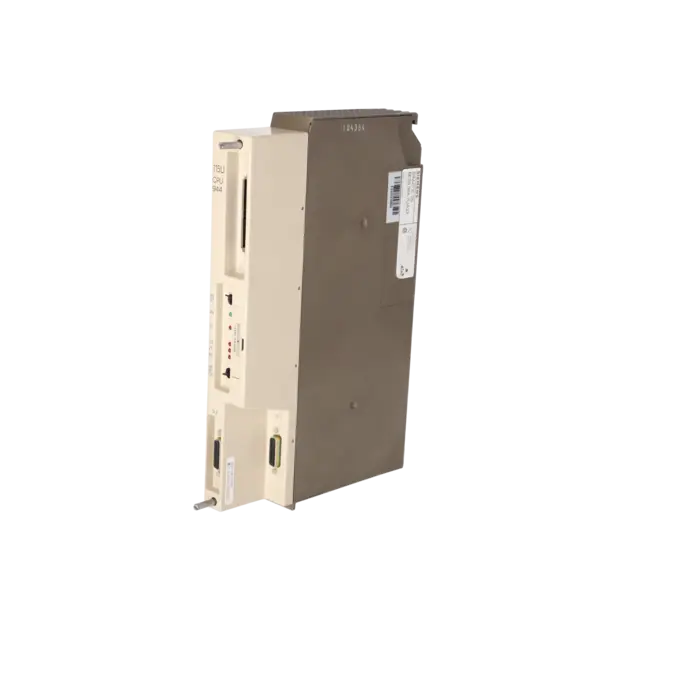 SIEMENS 6ES5944-7UA22, PLC Controls, Central Processing Units, K0137175, Image 2