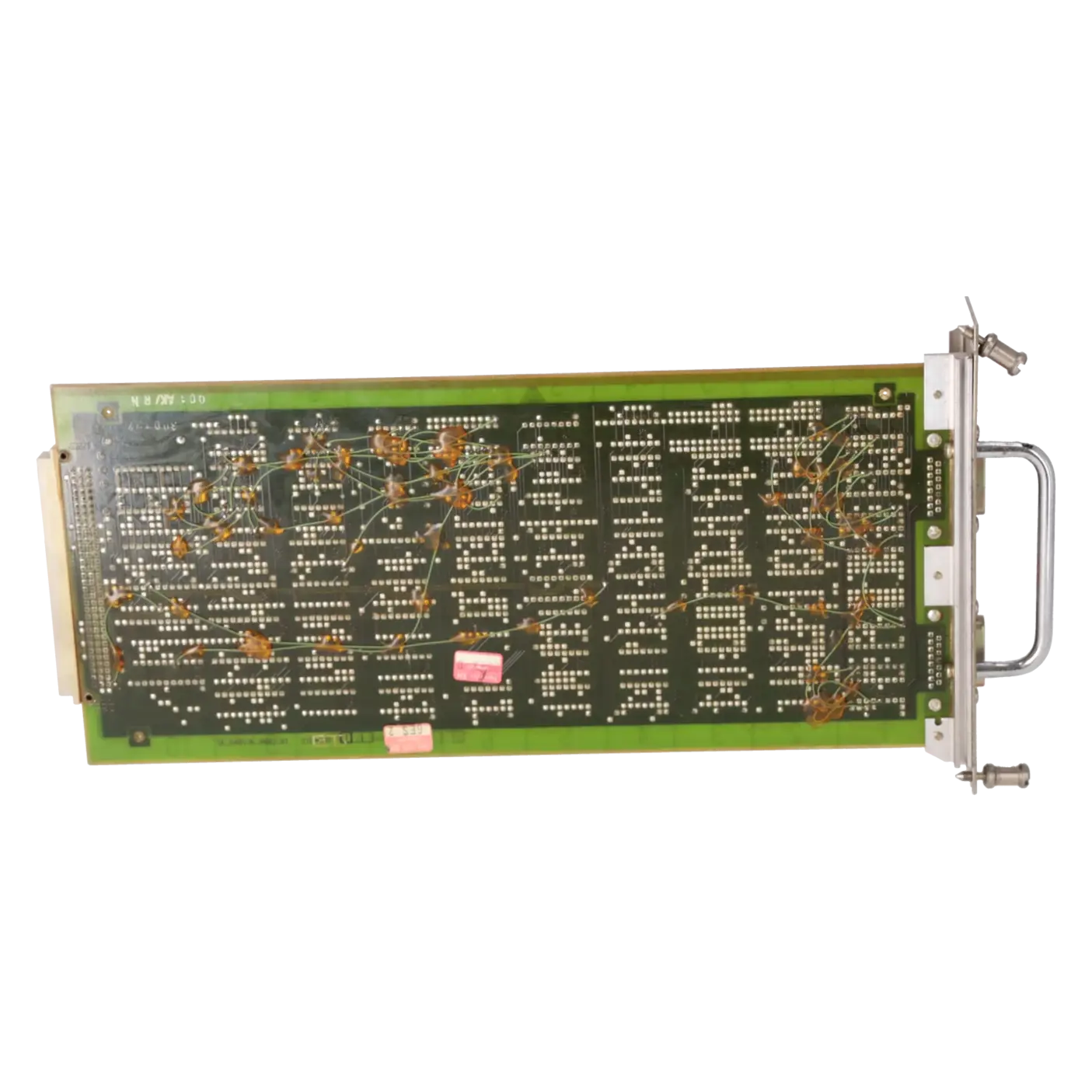 SIEMENS 6FX1113-6AA00, Antriebstechnik, Einzelkomponenten, K0138699, Bild 7