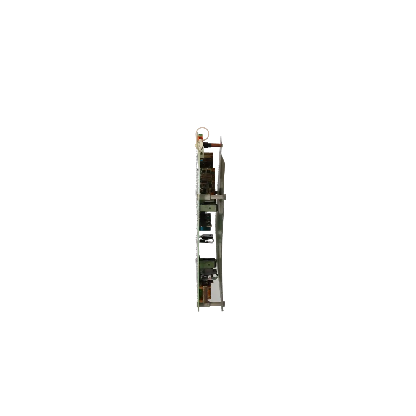 SIEMENS 6SC6103-0SE31, Antriebstechnik, Wechselrichter, K0139098, Bild 7