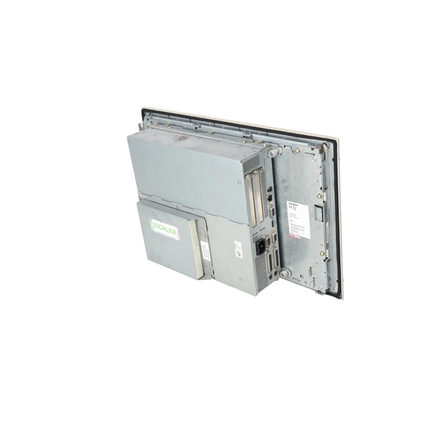 SIEMENS 6AV7613-0AB20-0CH0, HMI, Industrie-PCs, K0140188, Bild 6
