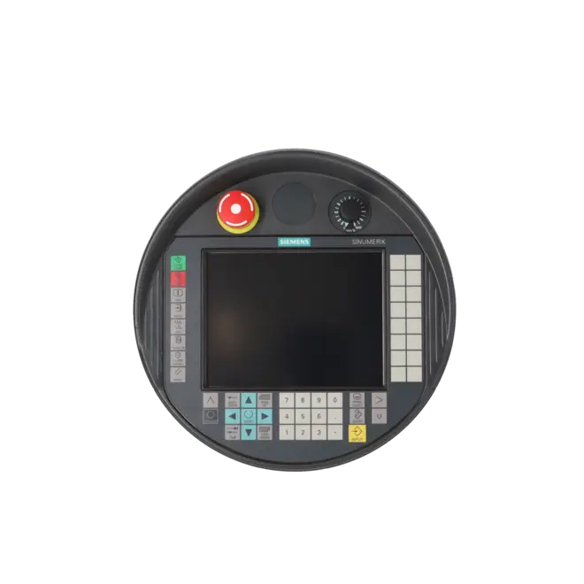 SIEMENS 6FC5403-0AA20-0AA0, HMI, Mobile Panels / Control Panels, K0172653