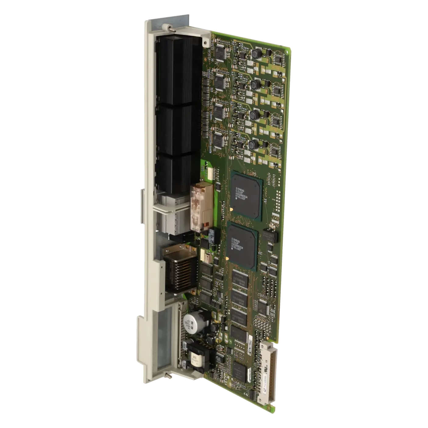 SIEMENS 6SN1118-0DM33-0AA1, Antriebstechnik, Reglerkarten, K0175770, Bild 4