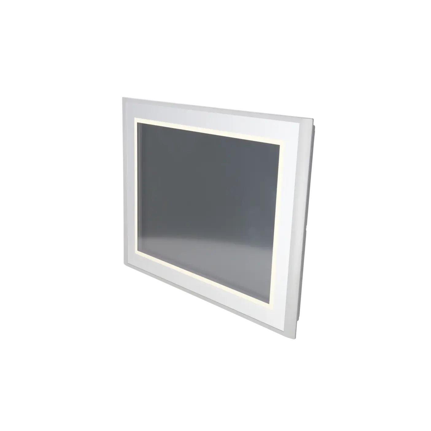 SIEMENS 6AV6646-0AB21-2AX0, HMI, Monitors / Control Panels, K0199933, Image 2