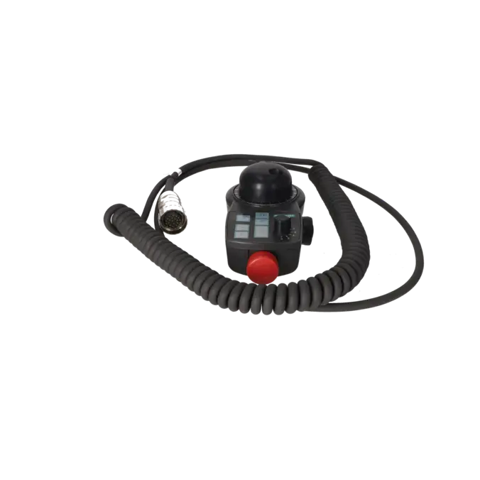 SIEMENS 6FX2007-1AD03, Antriebstechnik, Handgeräte, K0222742, Bild 4