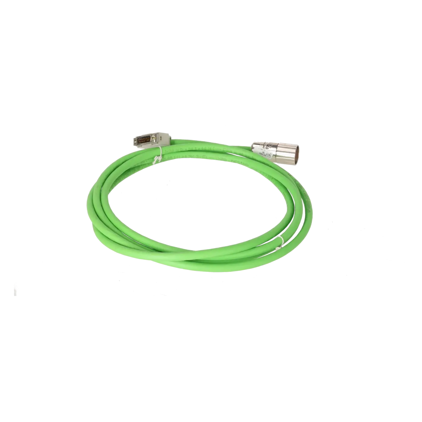 SIEMENS 6FX8002-2CA51-1AD0, Antriebstechnik, Verbindungssysteme / Leitungen, K0226914, Bild 1