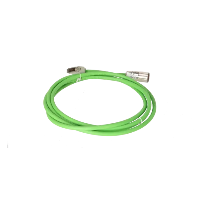 SIEMENS 6FX8002-2CA51-1AD0, Antriebstechnik, Verbindungssysteme / Leitungen, K0226914, Bild 1