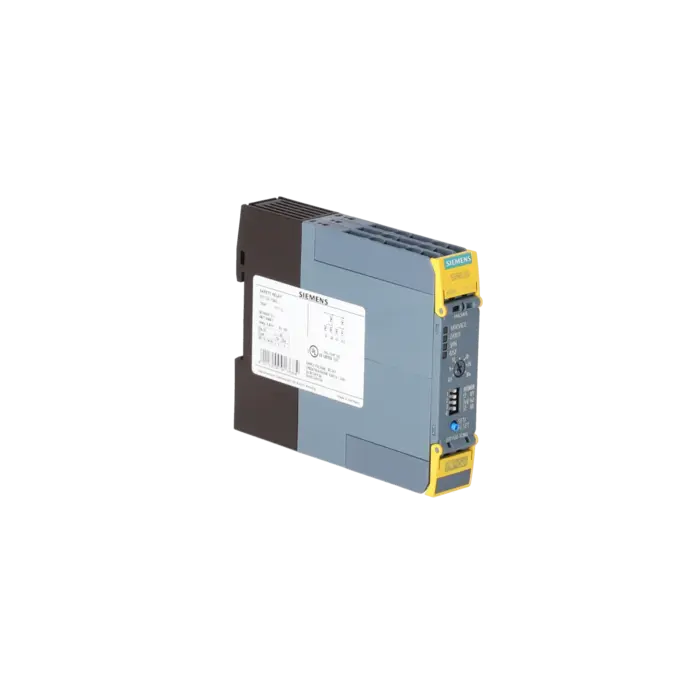 SIEMENS 3SK1122-1CB42, Baugruppen, Funktionsbaugruppen, K0338333, Bild 8