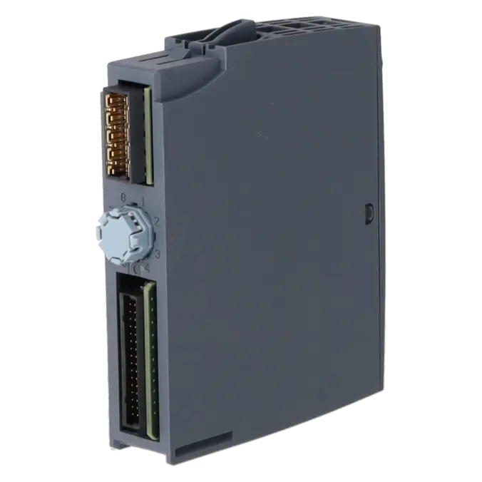 SIEMENS 6ES7137-6BD00-0BA0, Baugruppen, Kommunikationsbaugruppen, K0339761, Bild 6