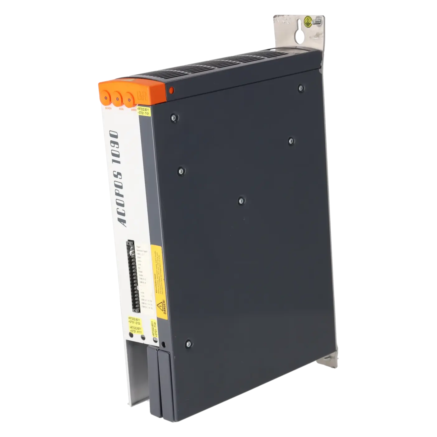 B & R 8V1090.00-2, Antriebstechnik, Umrichter, K0342309, Bild 2