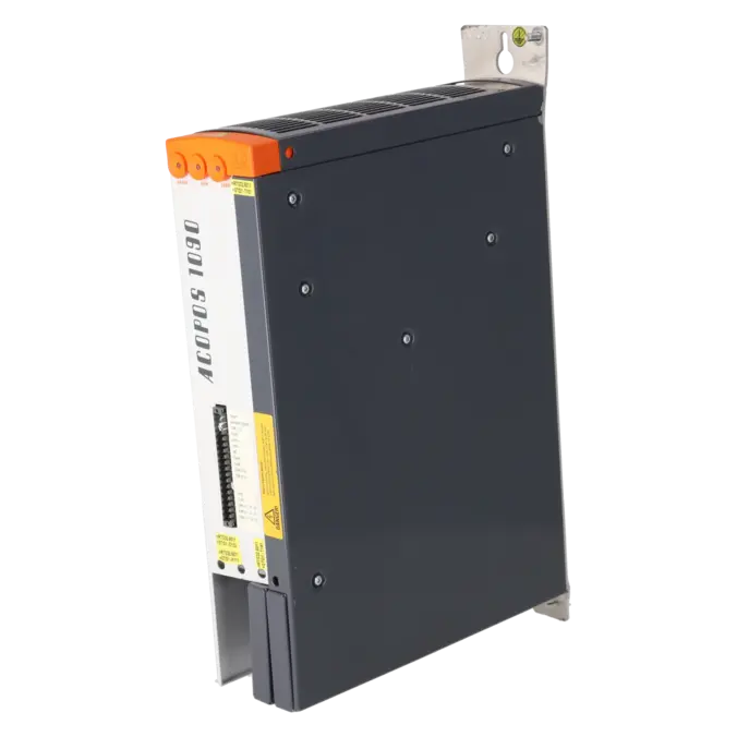 B & R 8V1090.00-2, Antriebstechnik, Umrichter, K0342309, Bild 2