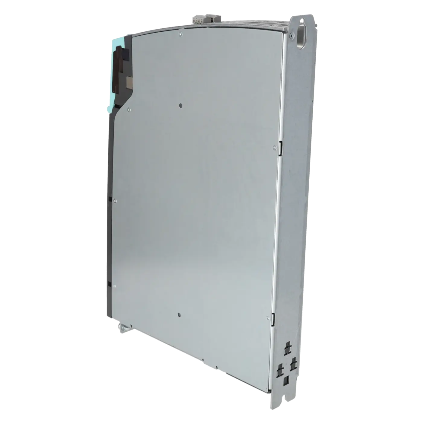 SIEMENS 6SL3120-2TE21-0AA4, Antriebstechnik, Wechselrichter, K0375195, Bild 4