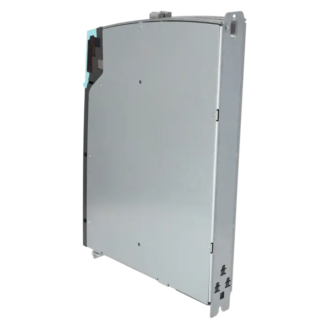 SIEMENS 6SL3120-2TE21-0AA4, Antriebstechnik, Wechselrichter, K0375195, Bild 4