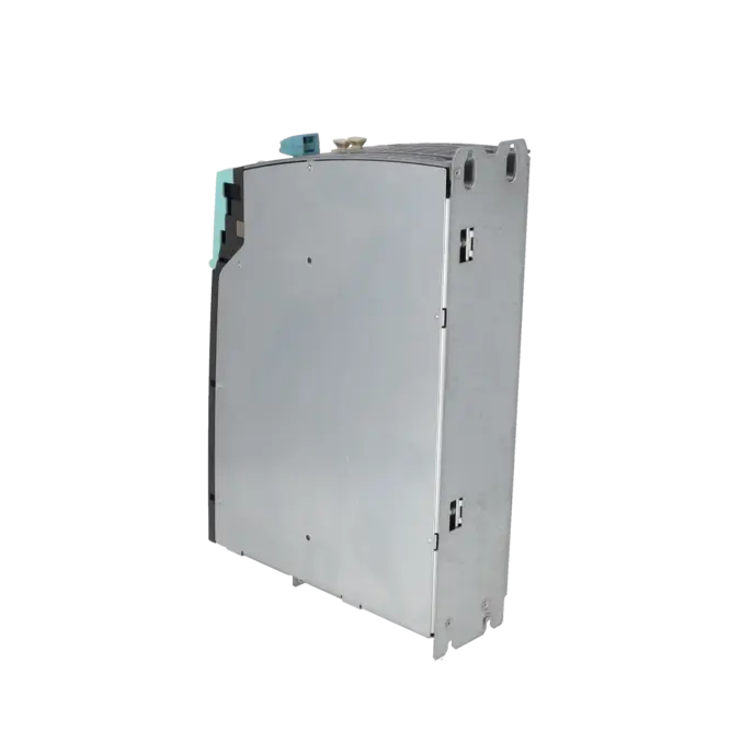 SIEMENS 6SL3130-7TE21-6AA4, Antriebstechnik, Einspeise- / Rückspeisemodule, K0375222, Bild 4