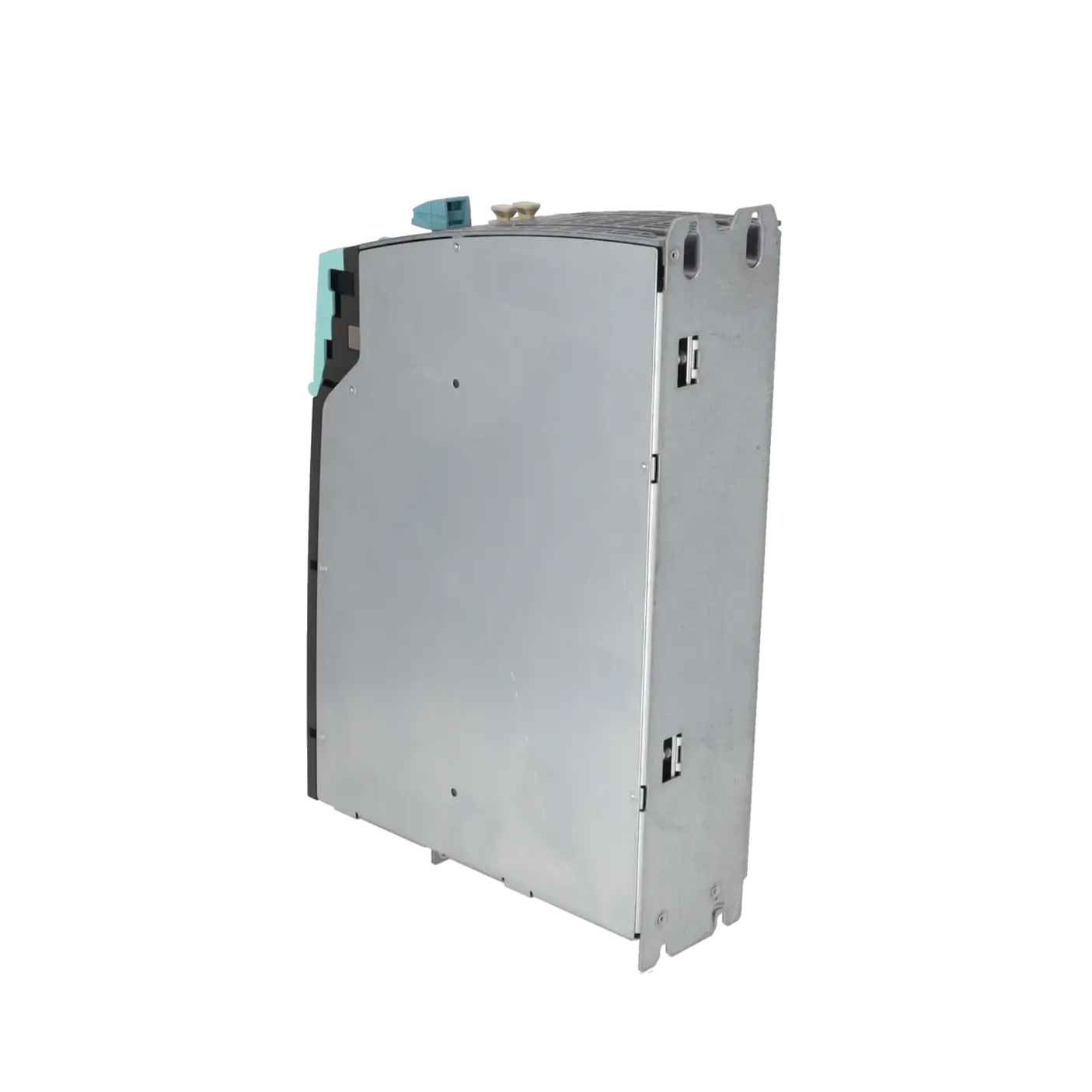 SIEMENS 6SL3130-7TE21-6AA4, Antriebstechnik, Einspeise- / Rückspeisemodule, K0375222, Bild 4