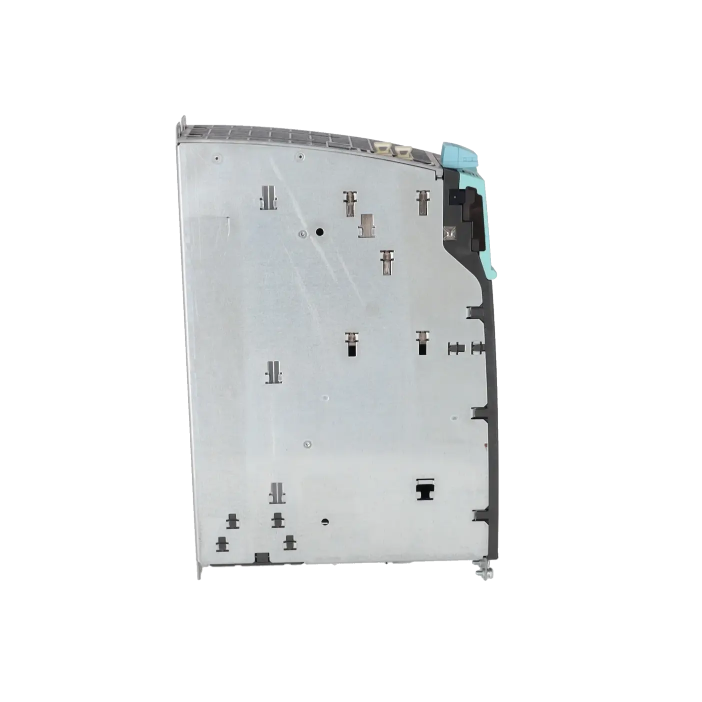 SIEMENS 6SL3130-7TE21-6AA4, Antriebstechnik, Einspeise- / Rückspeisemodule, K0375222, Bild 7