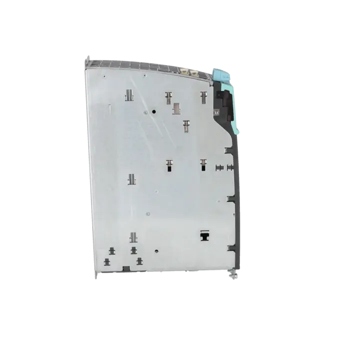 SIEMENS 6SL3130-7TE21-6AA4, Antriebstechnik, Einspeise- / Rückspeisemodule, K0375222, Bild 7