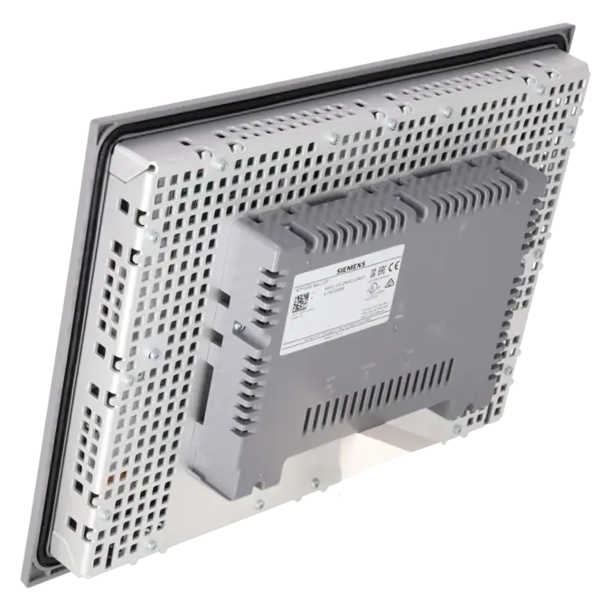 SIEMENS 6AV2123-2MA03-0AX0, HMI, Operator Panels mit Key, K1026592, Bild 7