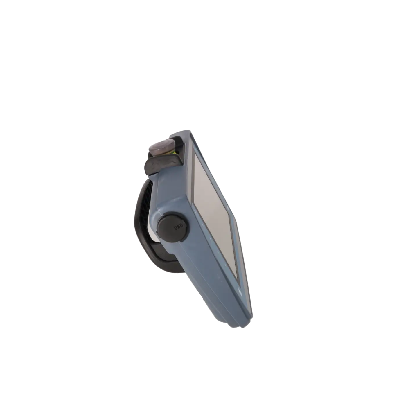 SIEMENS 6AV2125-2JB23-0AX0, HMI, Mobile Panels / Control Panels, K1026607, Bild 7