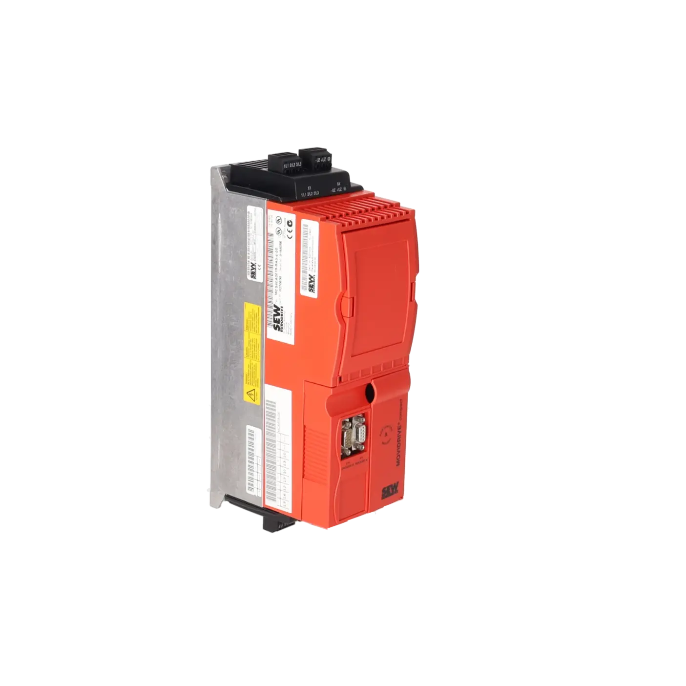 SEW MCS40A0015-5A3-4-00, Antriebstechnik, Umrichter, K1083972, Bild 8