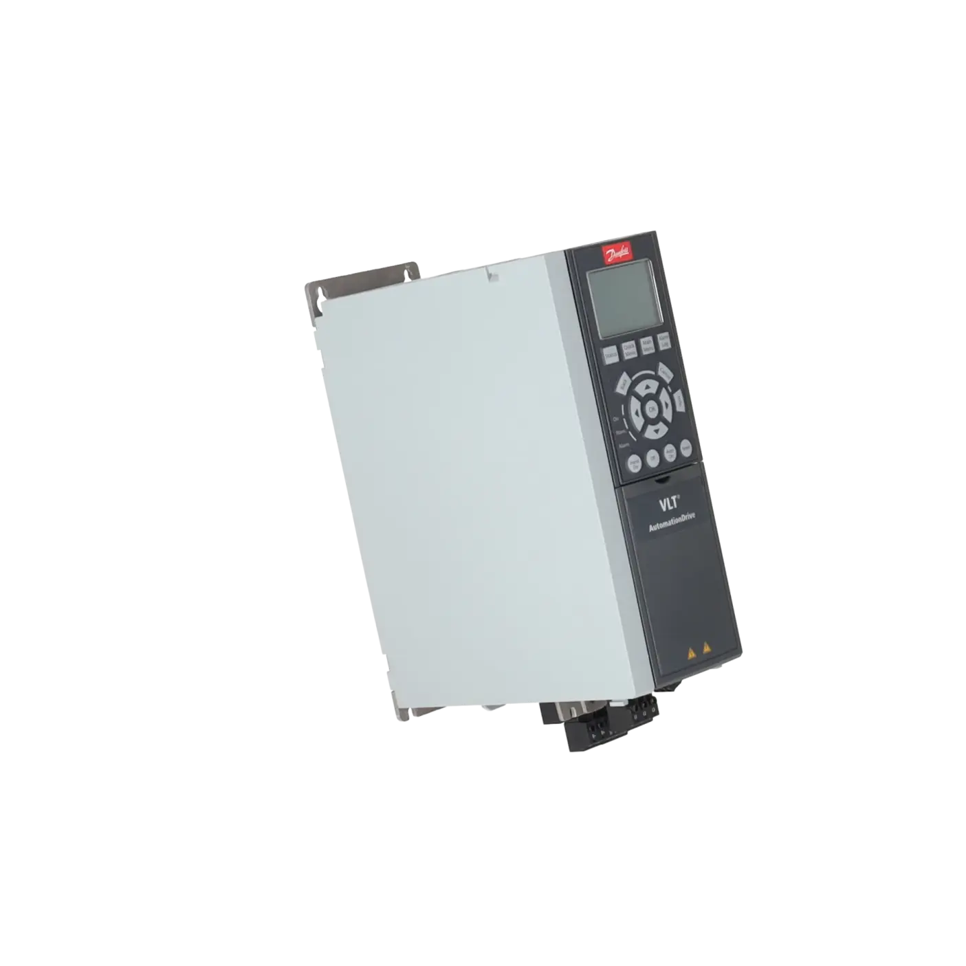DANFOSS 131B0037, Antriebstechnik, Umrichter, K1108452, Bild 8
