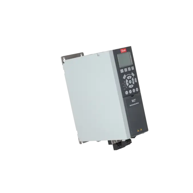 DANFOSS 131B0037, Antriebstechnik, Umrichter, K1108452, Bild 8