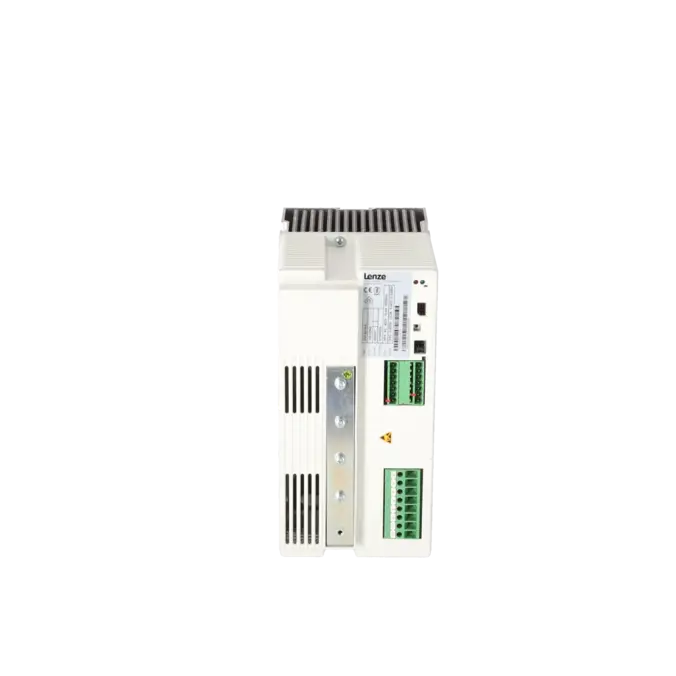 Lenze 33.8216_E, Antriebstechnik, Umrichter, K1149372, Bild 1
