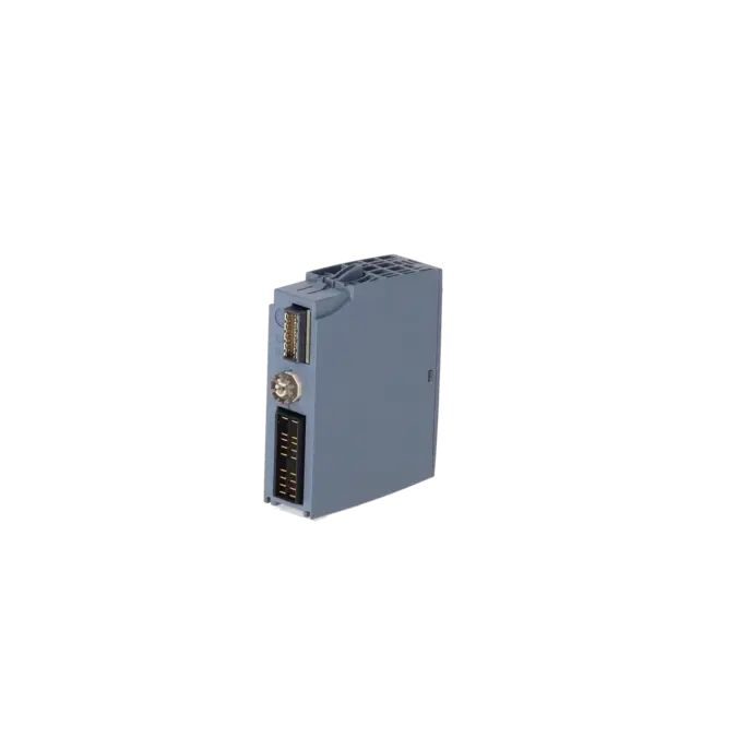 SIEMENS 6ES7132-6HD01-0BB1, PLC Controls, Digital Input / Output Modules, K1150481, Image 6