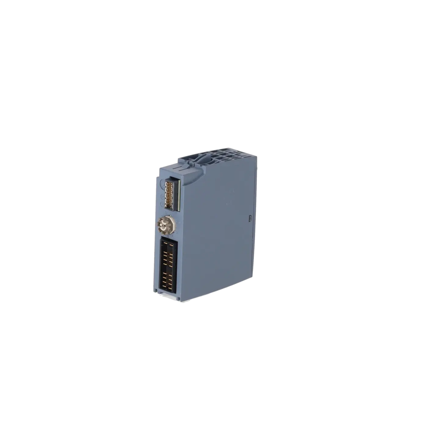 SIEMENS 6ES7132-6HD01-0BB1, PLC Controls, Digital Input / Output Modules, K1150481, Image 6
