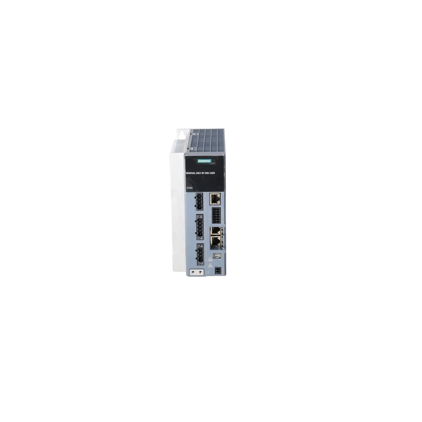 SIEMENS 6SL3210-5HB10-8UF0, Antriebstechnik, Umrichter, K1163059, Bild 1