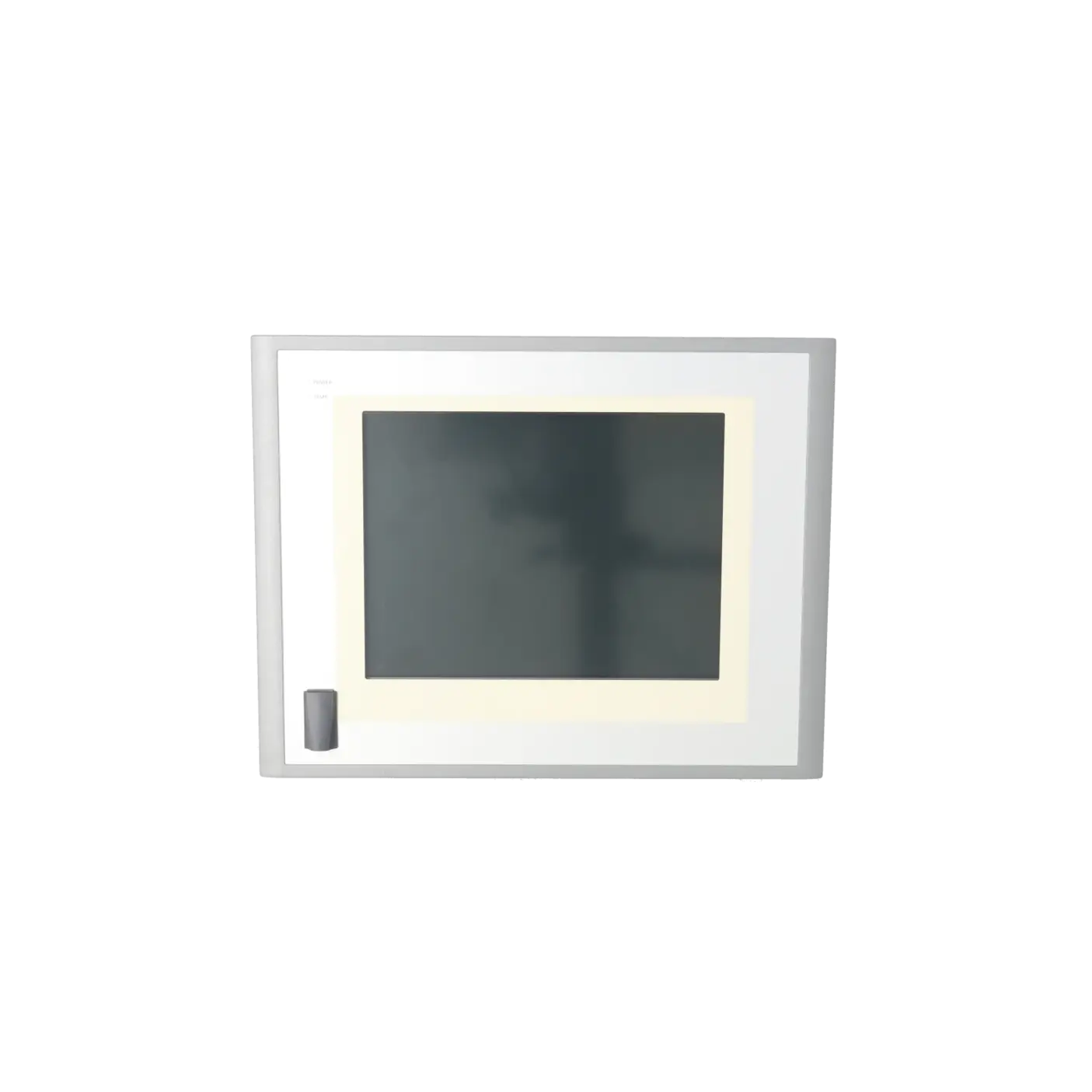 SIEMENS 6AV7612-0AA12-0CG0, HMI, Industrial PC, K1198978, Image 1