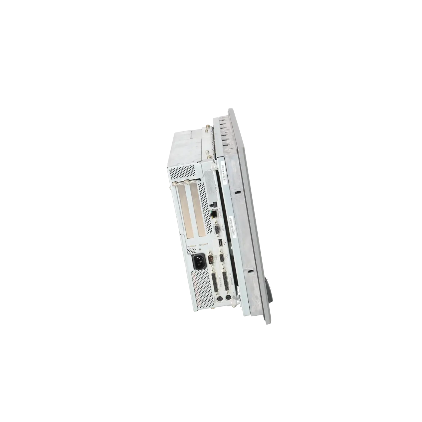 SIEMENS 6AV7612-0AA12-0CG0, HMI, Industrial PC, K1198978, Image 7