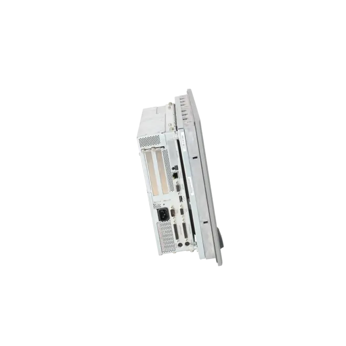 SIEMENS 6AV7612-0AA12-0CG0, HMI, Industrial PC, K1198978, Image 7