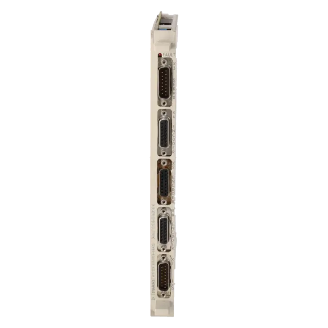 SIEMENS 6FM1723-3BA00, Baugruppen, Funktionsbaugruppen, K0003300, Bild 1