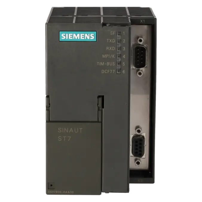 SIEMENS 6NH7800-4AA30, Baugruppen, Kommunikationsbaugruppen, K0003830, Bild 1