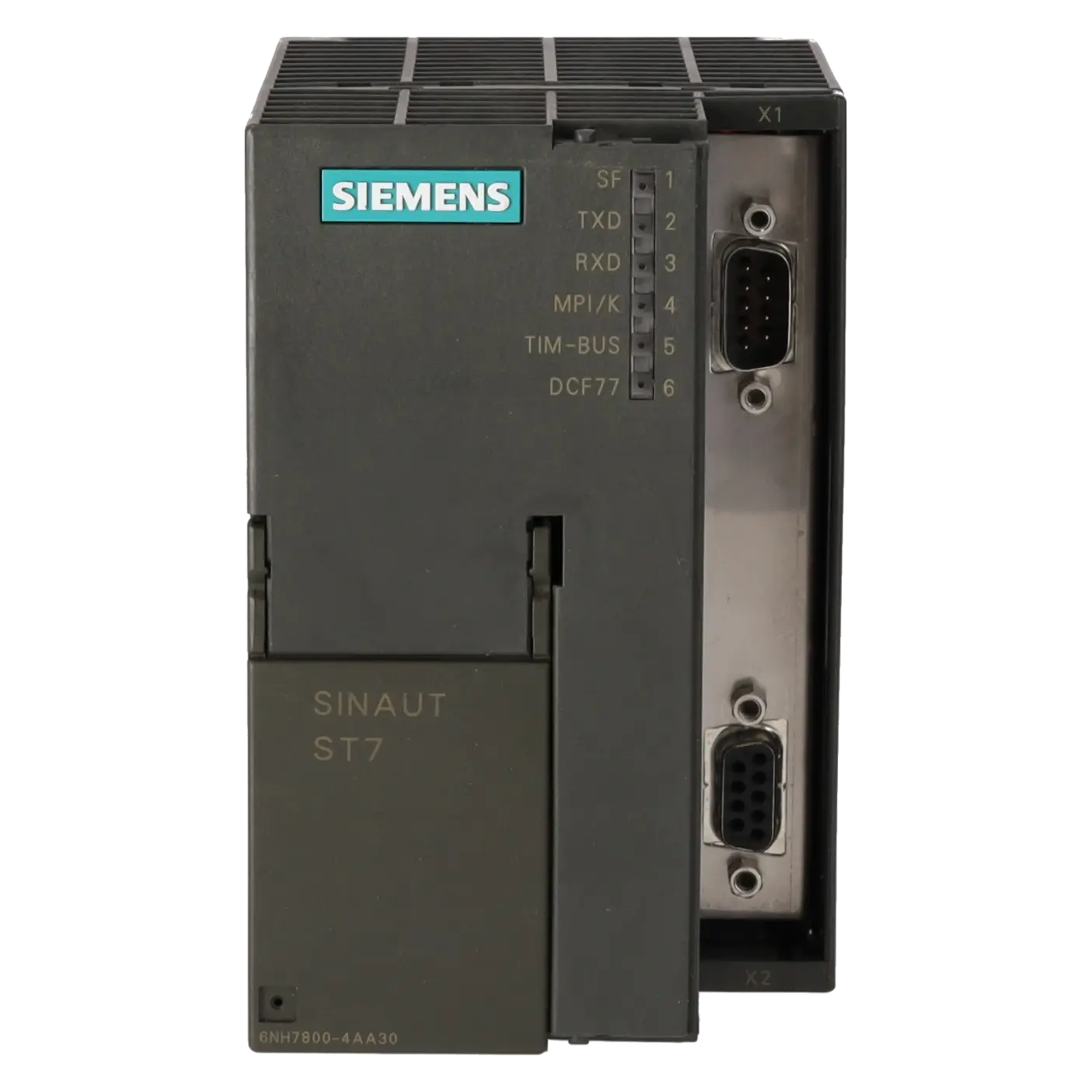 SIEMENS 6NH7800-4AA30, Baugruppen, Kommunikationsbaugruppen, K0003830, Bild 1