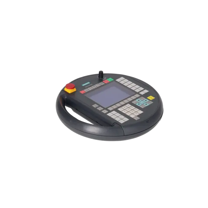 SIEMENS 6FC5403-0AA10-0AA0, HMI, Mobile Panels / Control Panels, K0056397, Bild 8