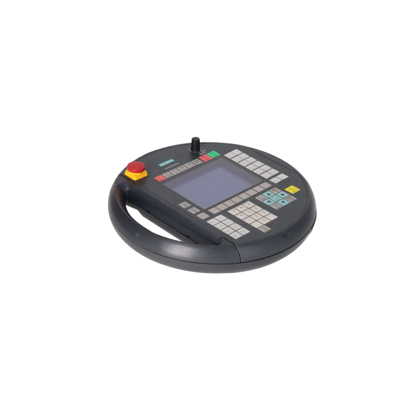 SIEMENS 6FC5403-0AA10-0AA0, HMI, Mobile Panels / Control Panels, K0056397, Bild 8