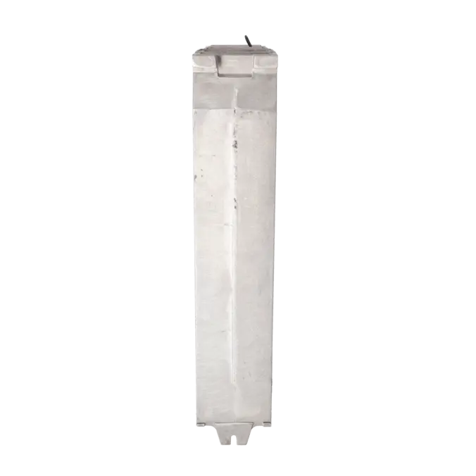 SIEMENS 6SE7018-0TA61, Antriebstechnik, Wechselrichter, K0061416, Bild 5