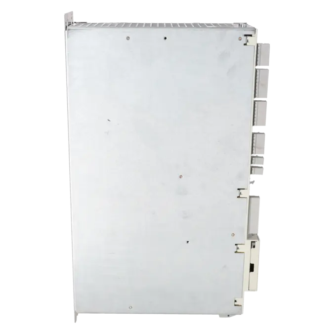 SIEMENS 6SN1145-1BA01-0BA0, Antriebstechnik, Einspeise- / Rückspeisemodule, K0063837, Bild 7