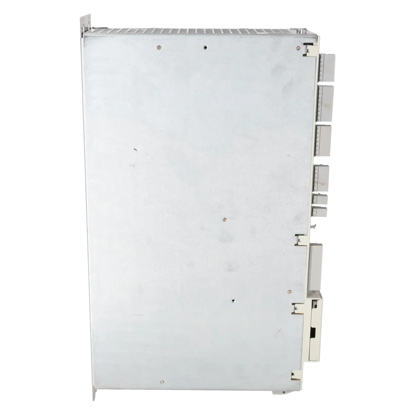 SIEMENS 6SN1145-1BA01-0BA0, Antriebstechnik, Einspeise- / Rückspeisemodule, K0063837, Bild 7