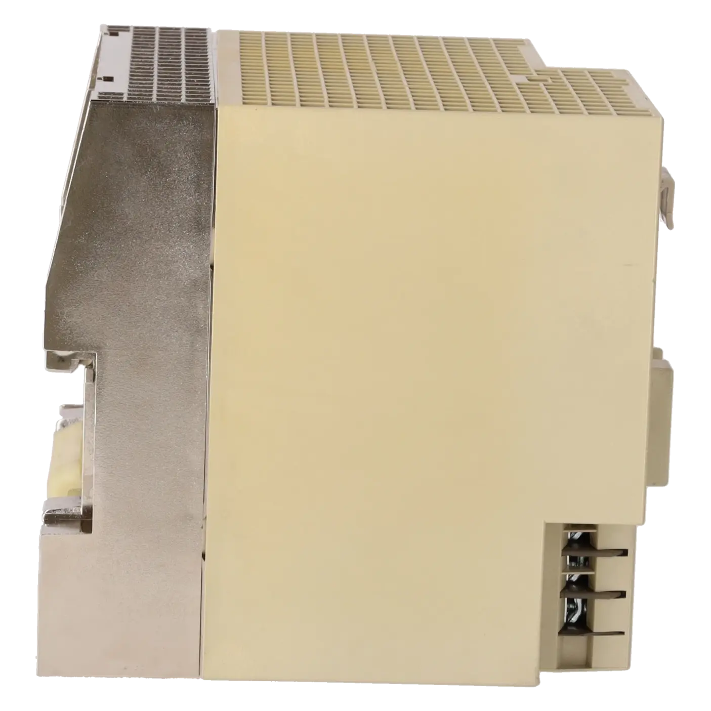 SIEMENS 6ES5095-8ME03, PLC Controls, Central Processing Units, K0117389, Image 7