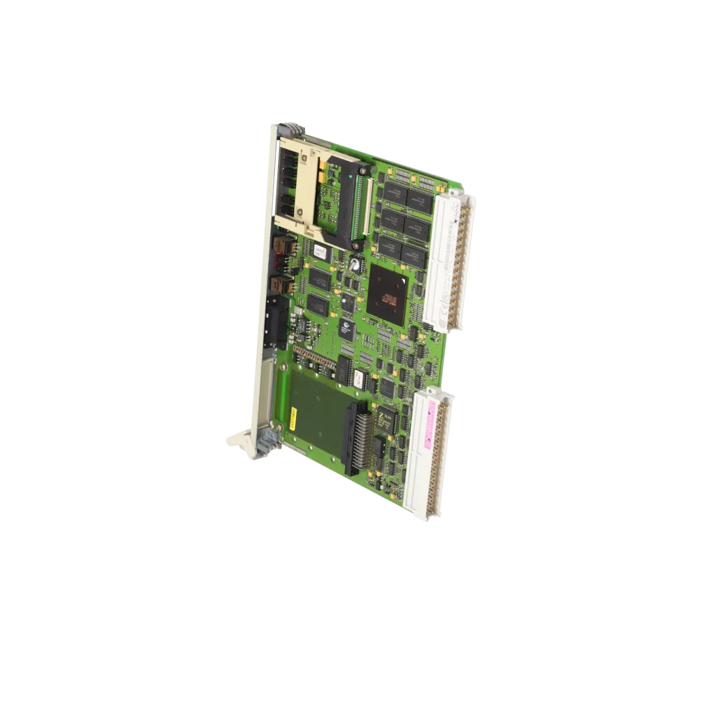 SIEMENS 6ES5948-3UR23, Baugruppen, SIMATIC-S5-Aktion, K0117890, Bild 4