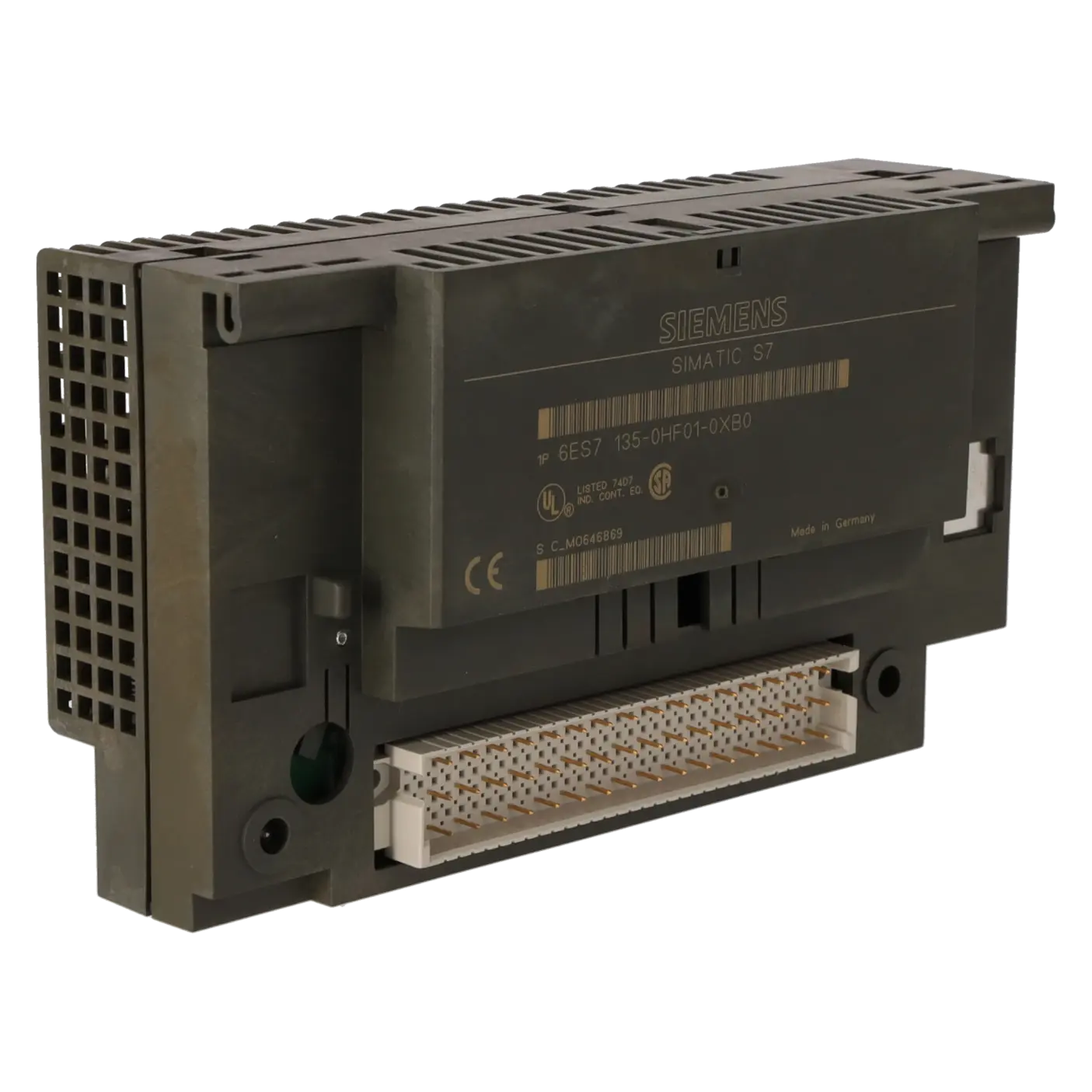 SIEMENS 6ES7135-0HF01-0XB0, Baugruppen, Analogein- / Analogausgaben, K0118126, Bild 4