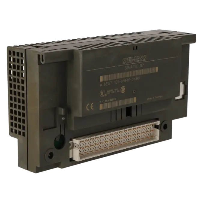 SIEMENS 6ES7135-0HF01-0XB0, Baugruppen, Analogein- / Analogausgaben, K0118126, Bild 4