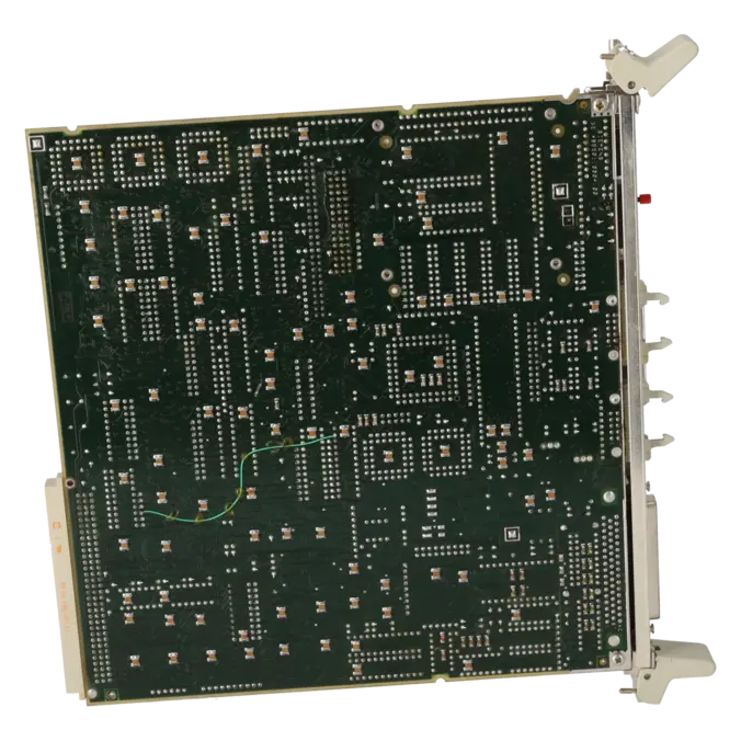 SIEMENS 6DD1601-0AE0, Baugruppen, CPU / Zentralbaugruppen, K0136176, Bild 7