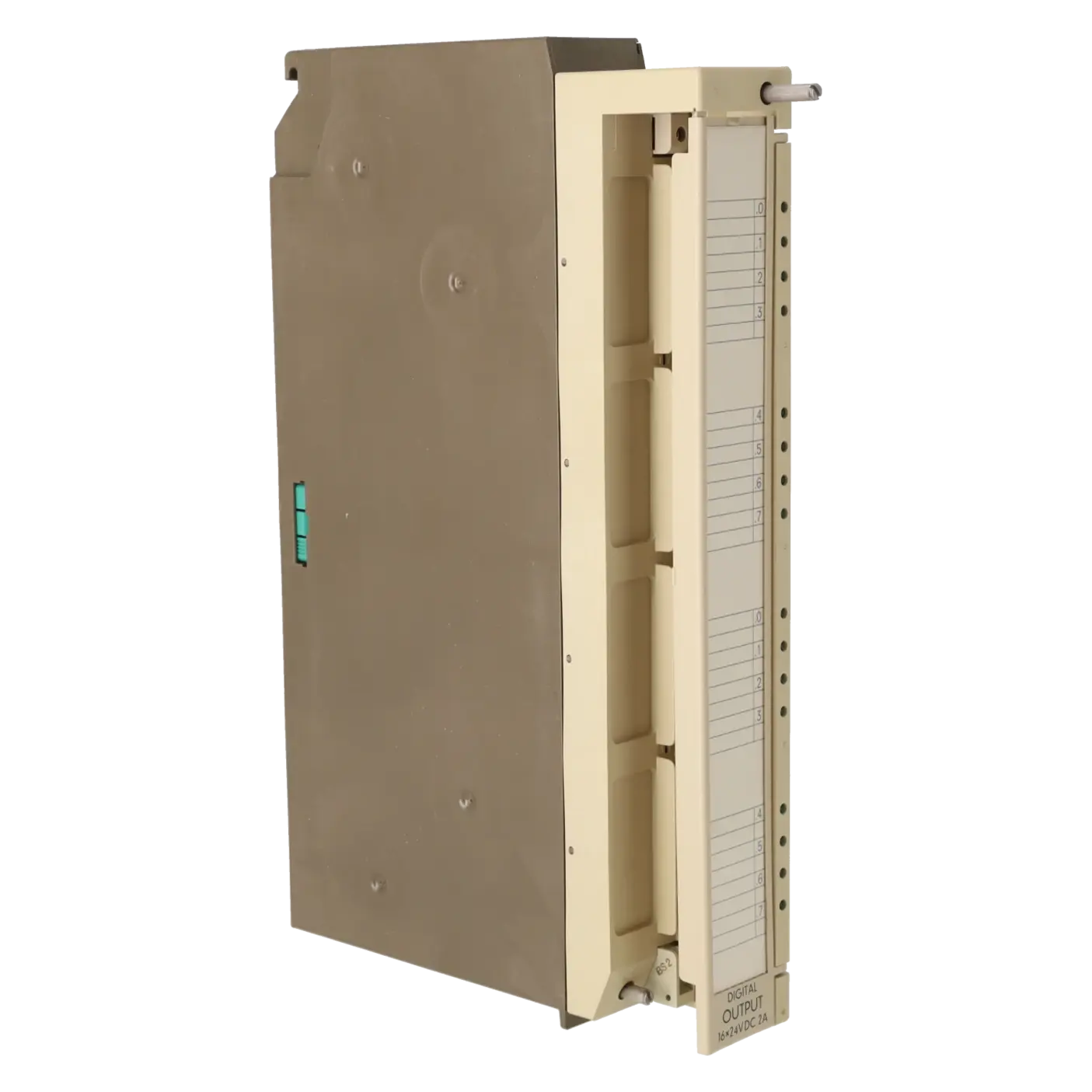 SIEMENS 6ES5454-7LA11, Baugruppen, Digitalein- / Digitalausgaben, K0136407, Bild 8